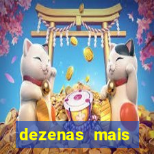 dezenas mais atrasadas na loteria federal